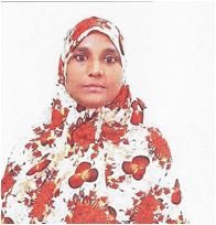 JARINA SUKKUR ALI